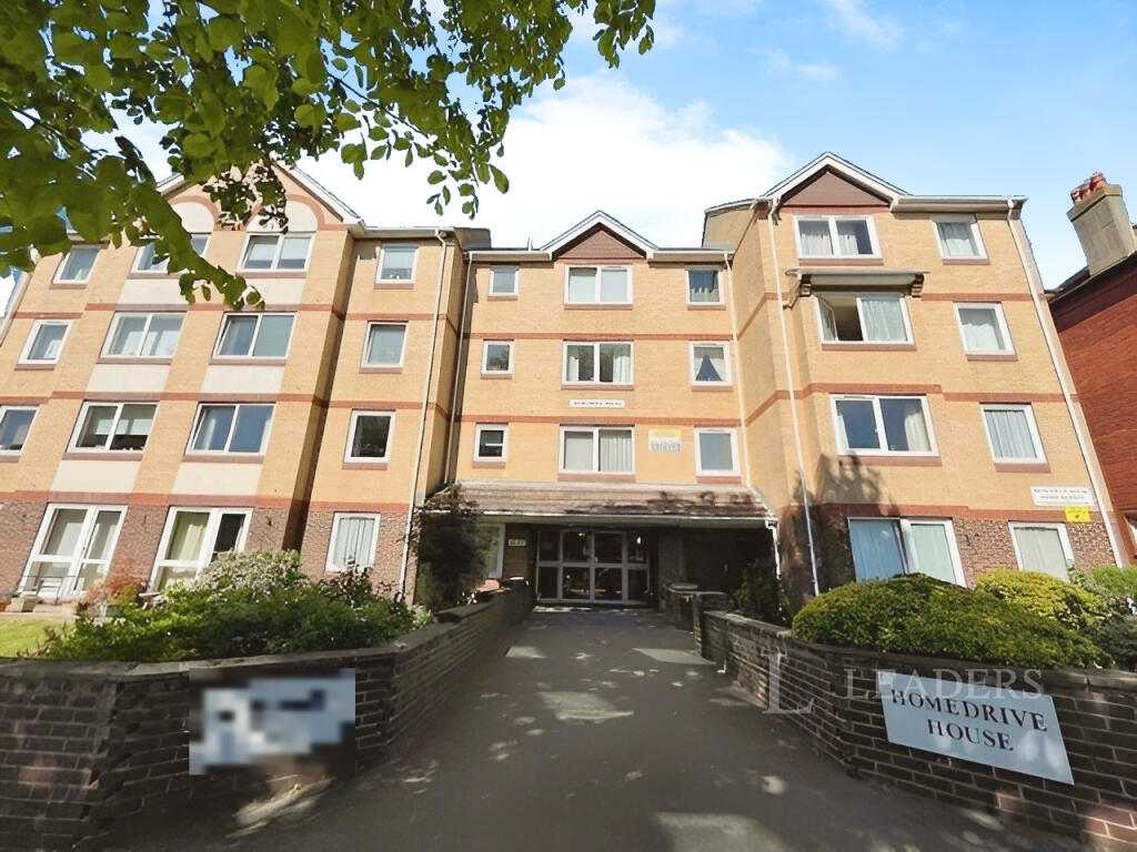 Main image of property: The Drive, Hove