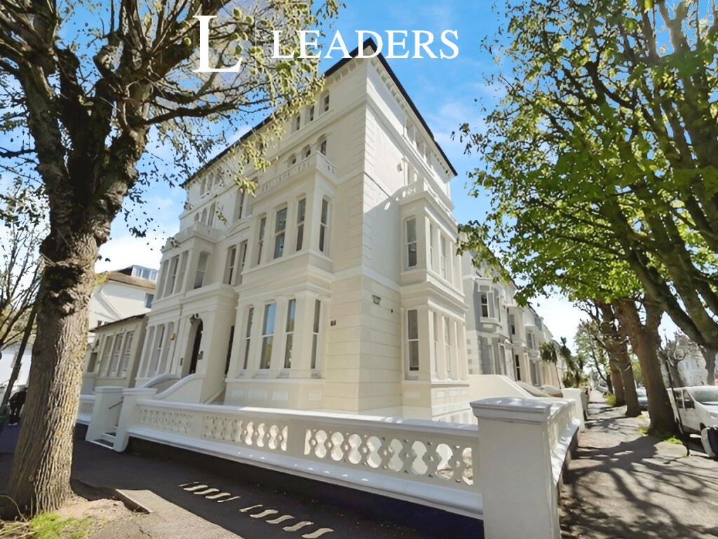 Main image of property: Ventnor Villas, Hove