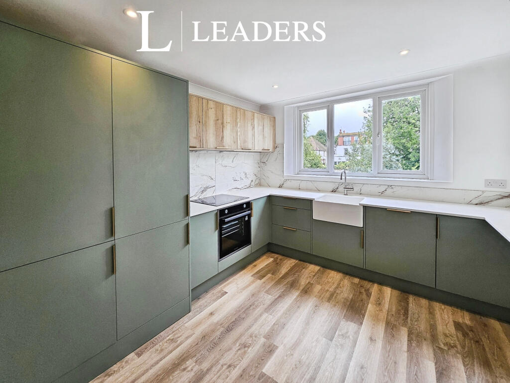 Main image of property: Portland Villas, Hove