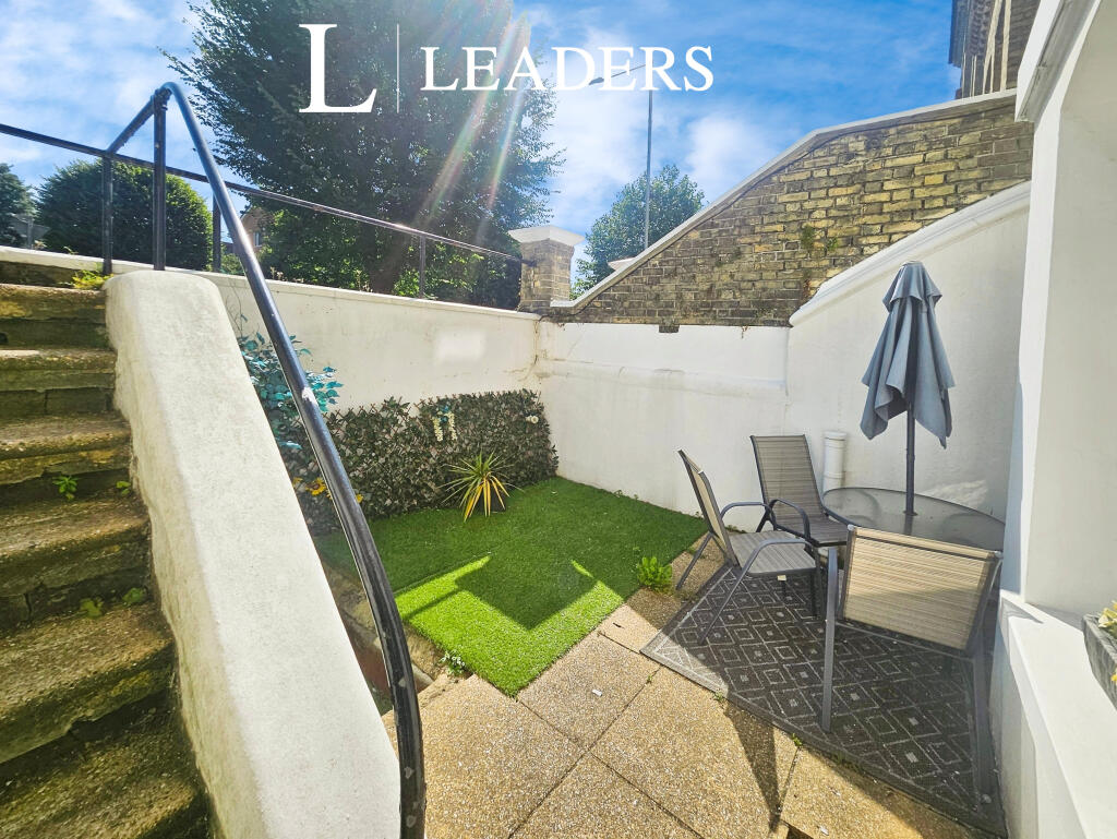 Main image of property: Cromwell Road, Hove