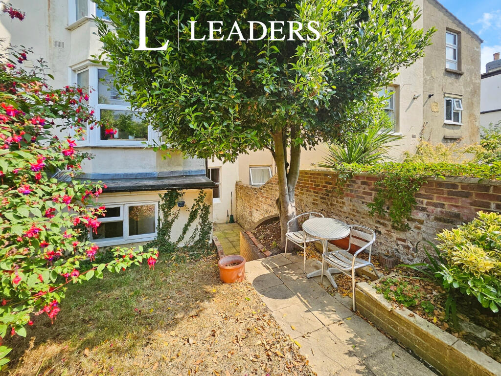 Main image of property: Goldstone Road, Hove, BN3