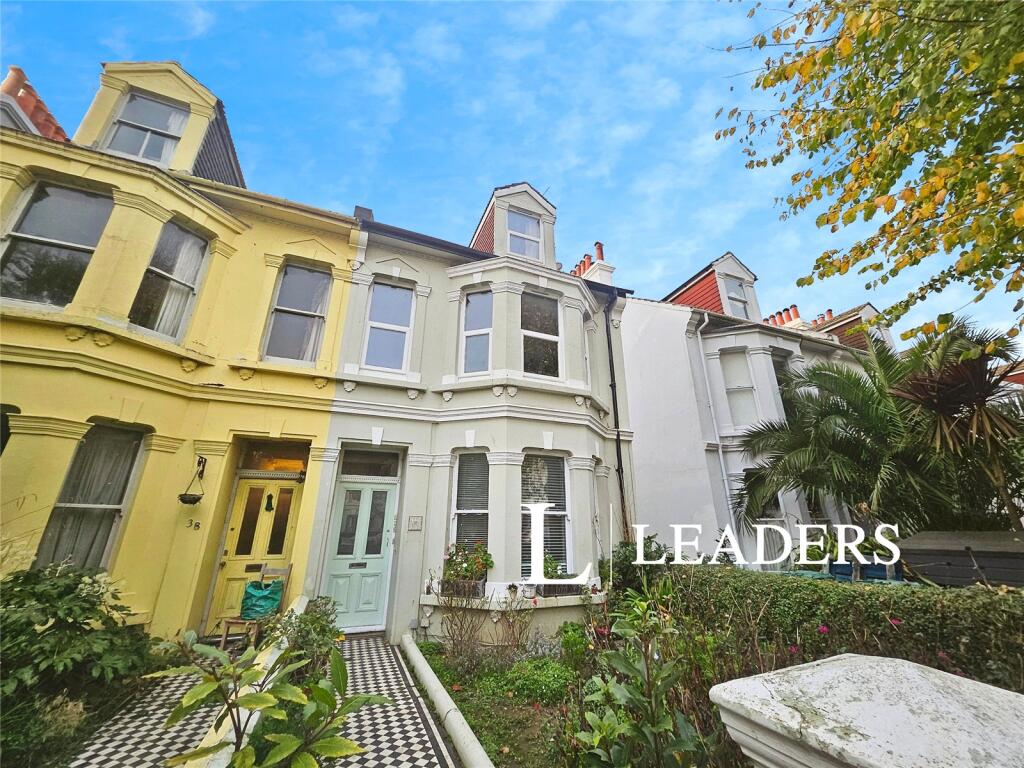 Main image of property: Hove, BN3