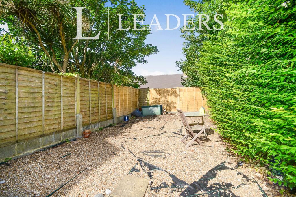 Main image of property: Portslade, Brighton, BN41