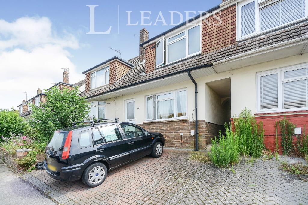 Main image of property: Truleigh Drive, Portslade, Brighton, BN41