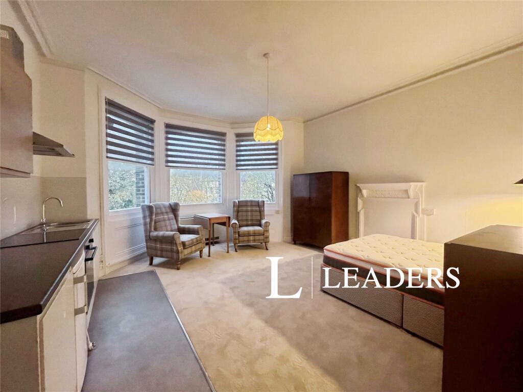 Main image of property: The Drive, Hove, East Sussex, BN3