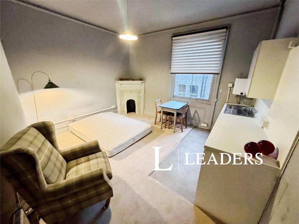 Main image of property: The Drive, Hove, East Sussex, BN3