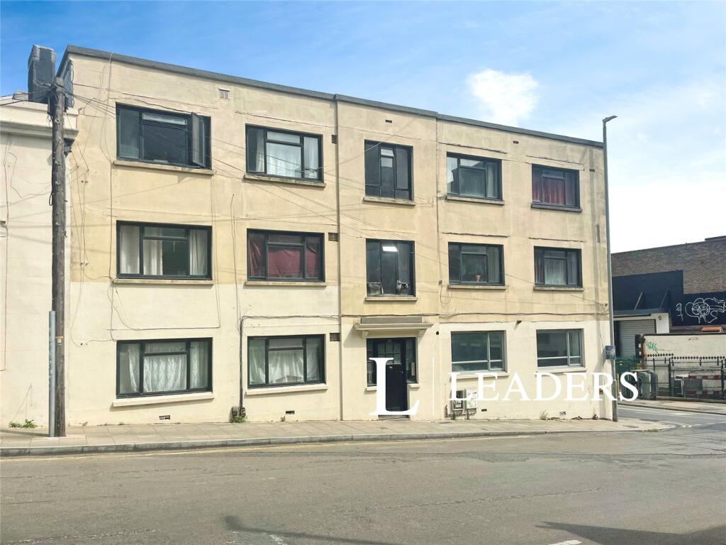 Main image of property: Cheapside, BN1