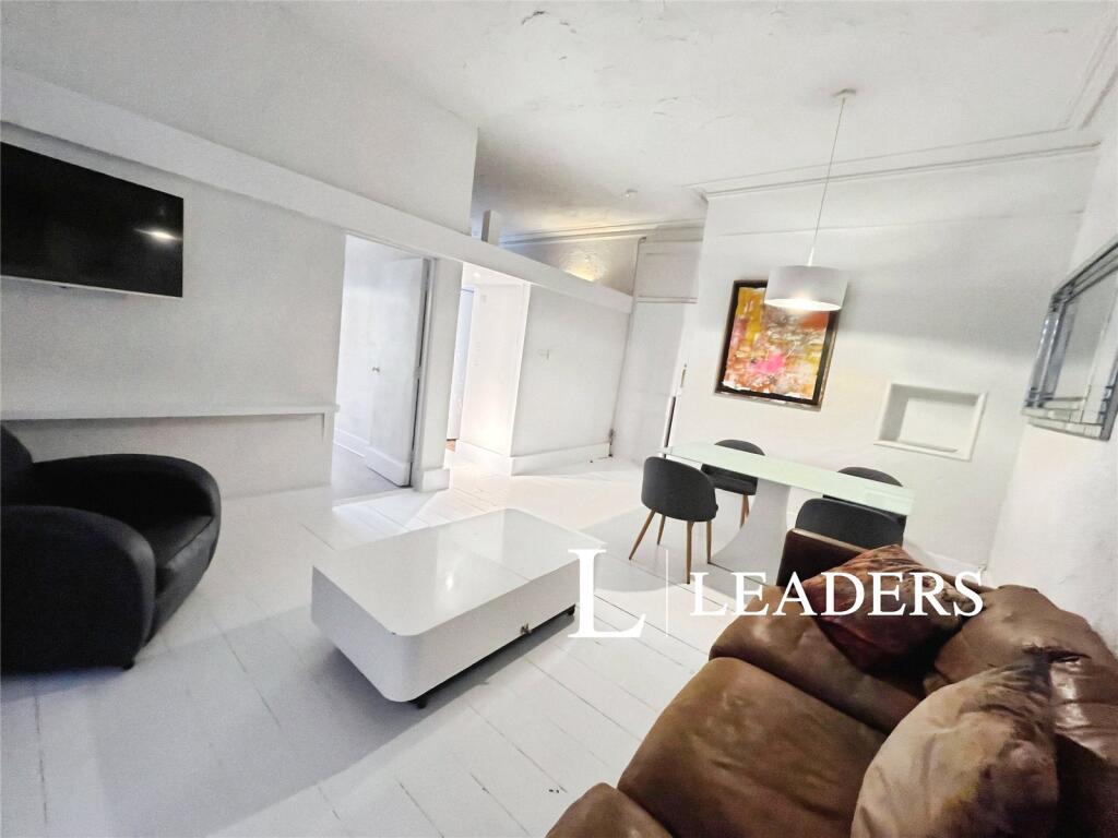 Main image of property: The Drive, Hove, East Sussex, BN3