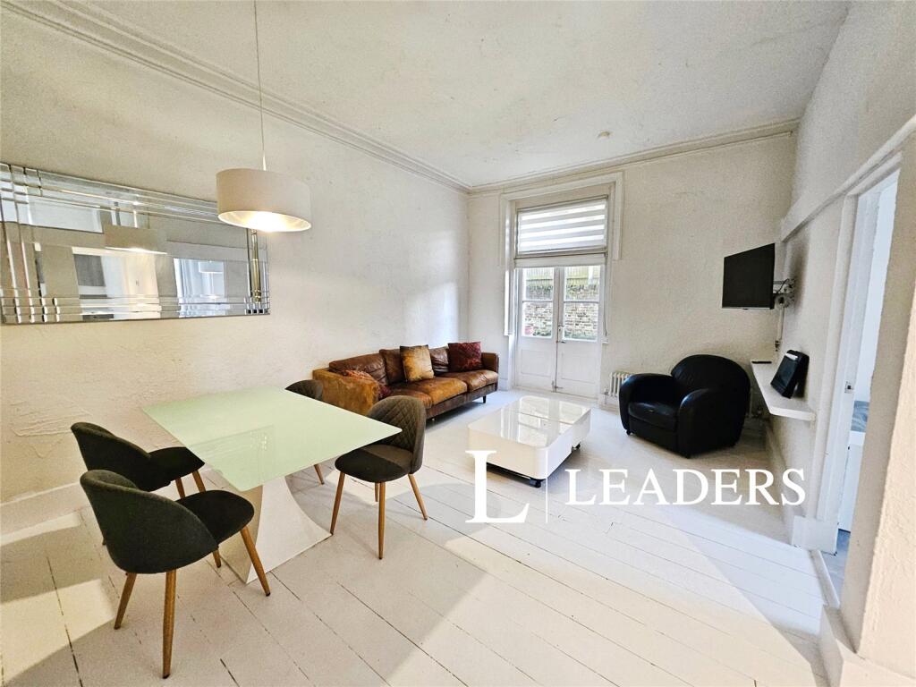 Main image of property: The Drive, Hove, East Sussex, BN3