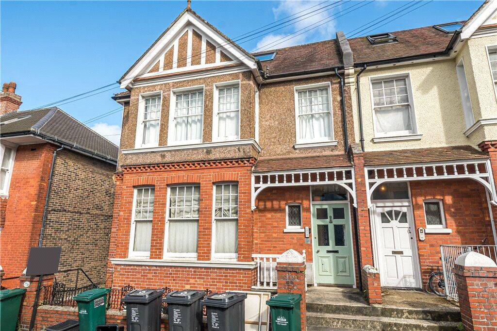 Main image of property: Tivoli Crescent, Brighton, BN1