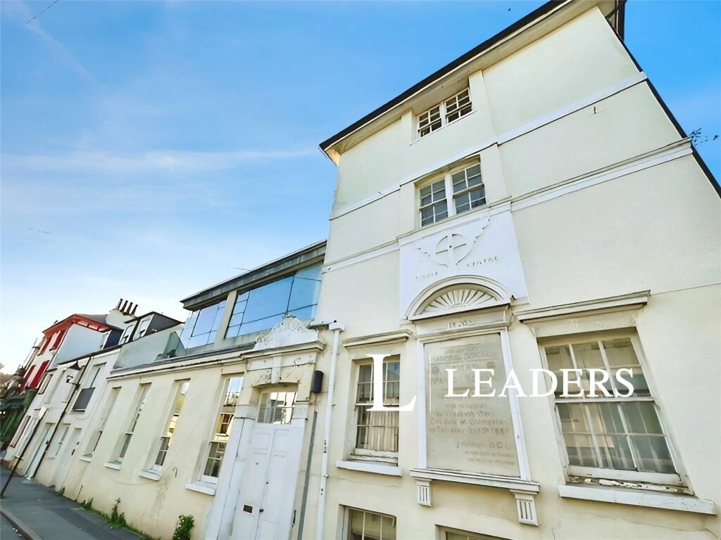 Main image of property: Upper Gardner Street, Brighton, East Sussex, BN1