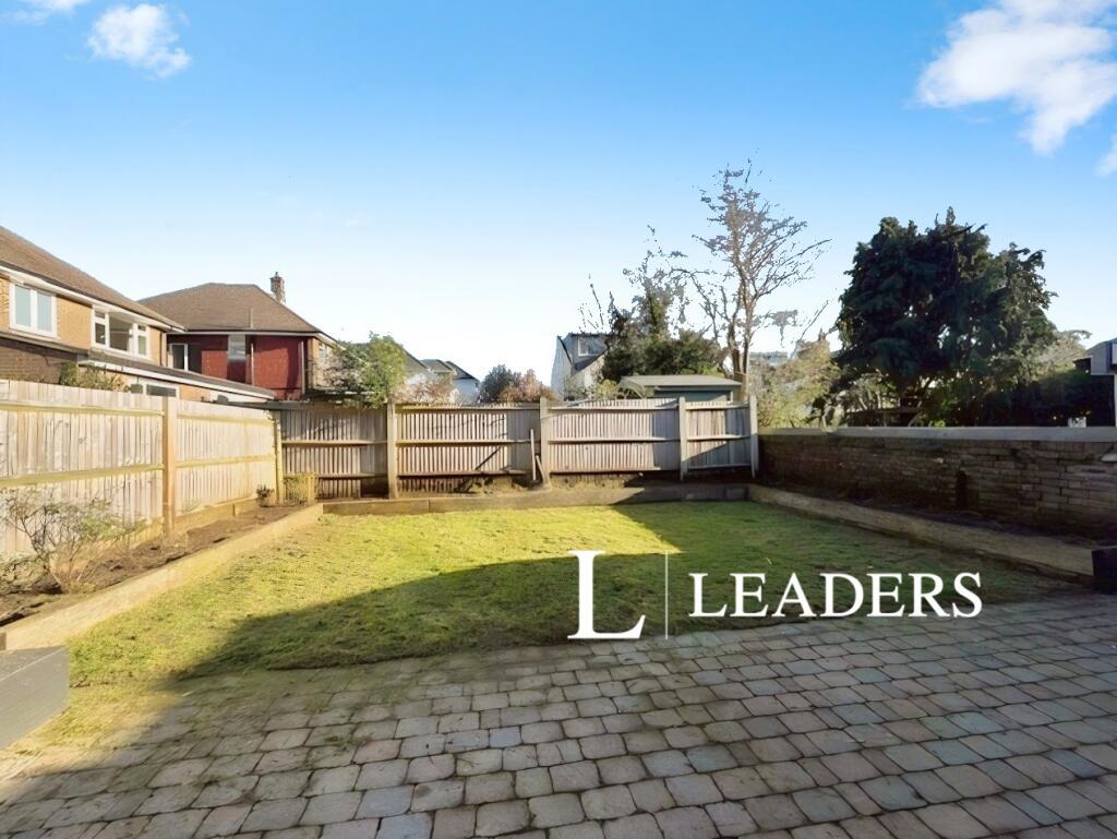 Main image of property: Dyke Road, Brighton, East Sussex, BN1