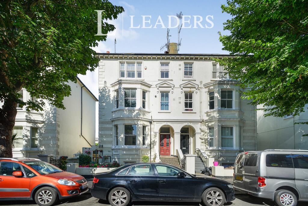 Main image of property: Ventnor Villas, Hove, BN3