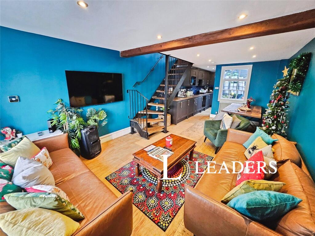 Main image of property: Gloucester Street, Brighton, East Sussex, BN1