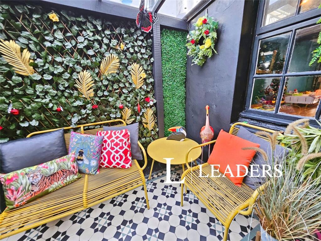 Main image of property: Gloucester Street, Brighton, East Sussex, BN1