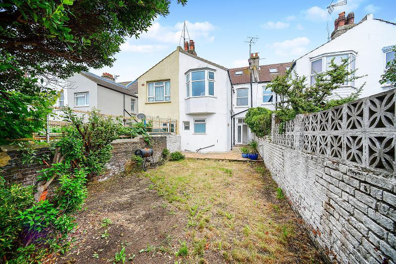 Main image of property: Prinsep Road, Hove, East Sussex, BN3