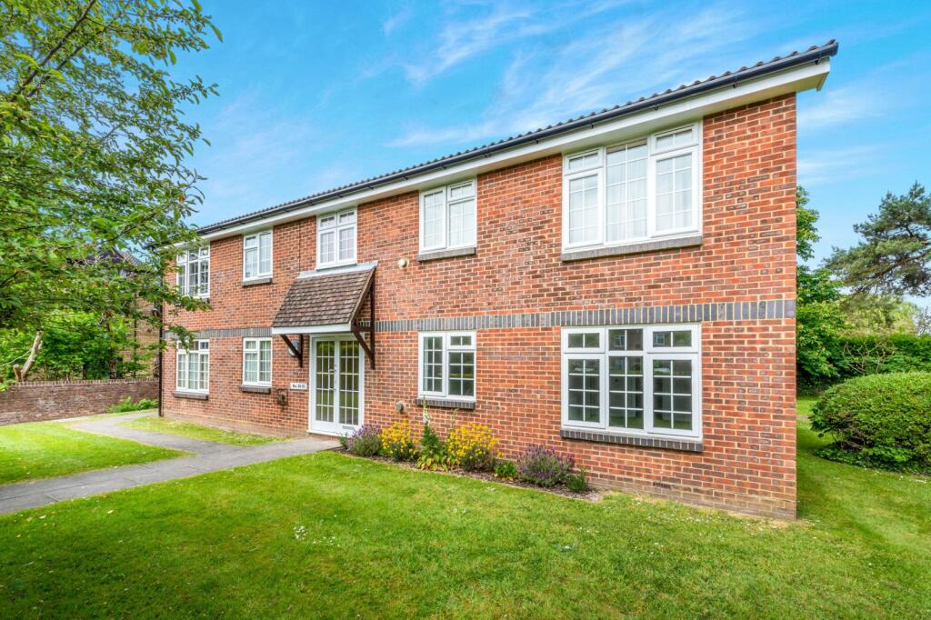 Main image of property: Abbotsbury Court, Kings Road