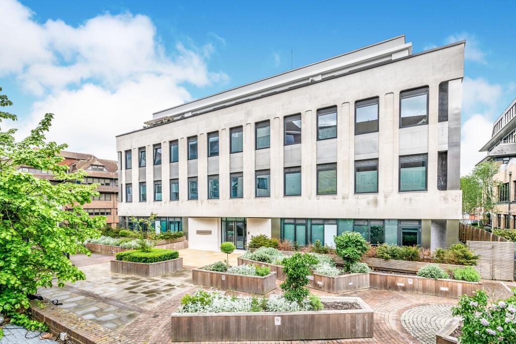 Main image of property: Linden House