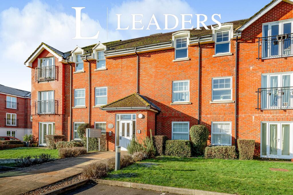 Main image of property: Brookers Road, Billingshurst