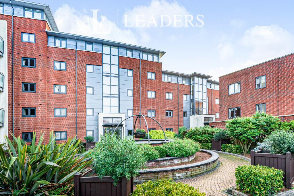 Main image of property: Kings Gate,  Horsham