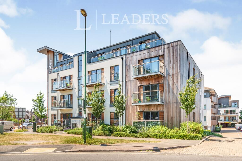 Main image of property: North Street, Horsham