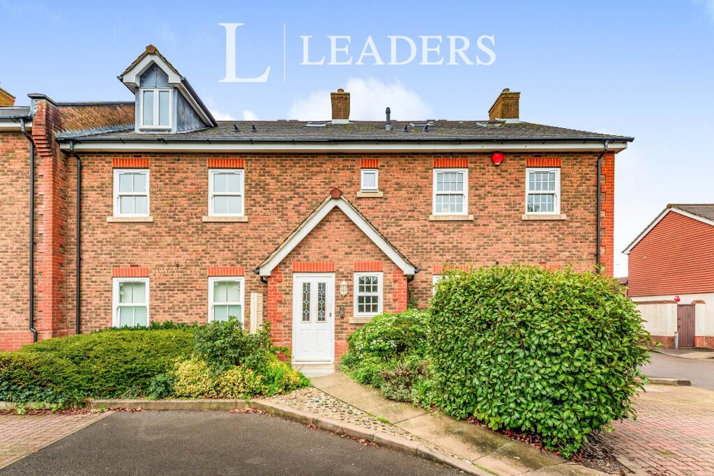 Main image of property: Eastgate Mews, Brighton Road, Horsham, RH13