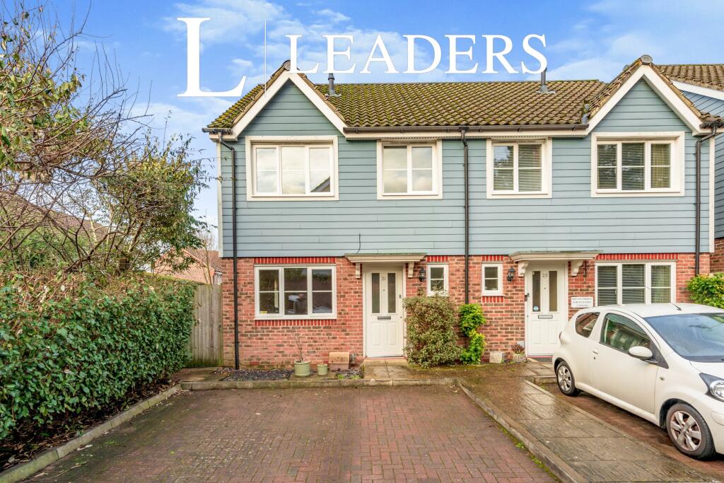 Main image of property: Deer Way, Horsham, West Sussex, RH12