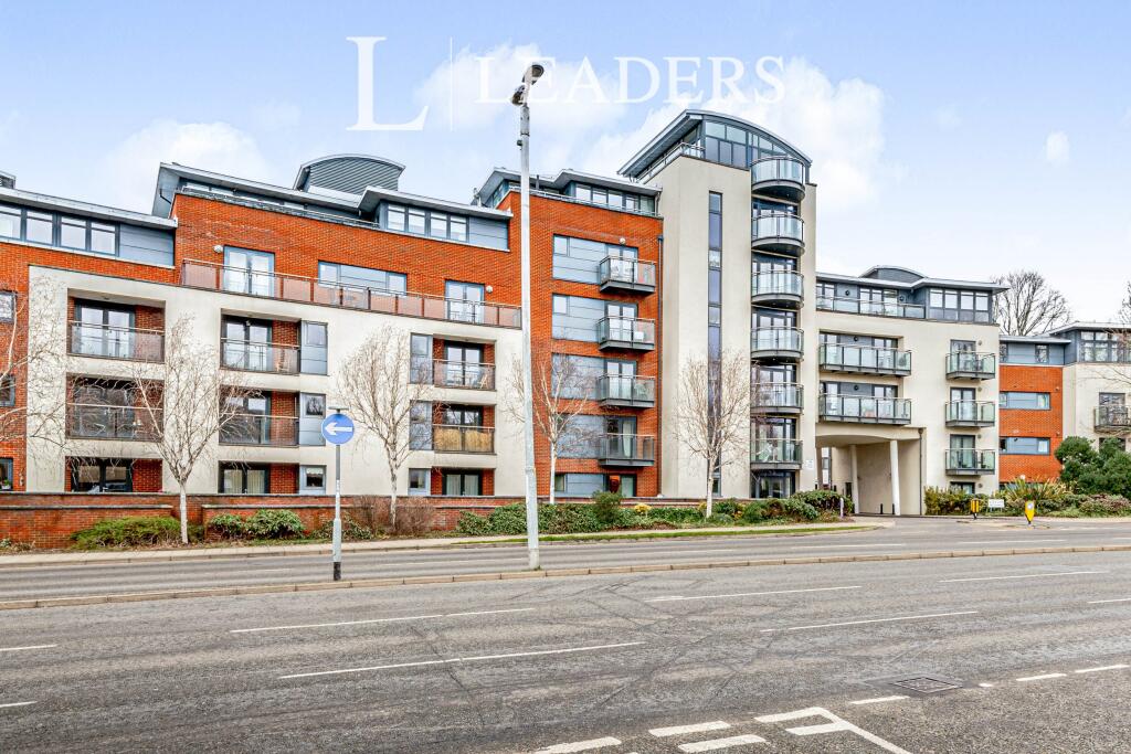 Main image of property: Kings Gate, Horsham, West Sussex, RH12