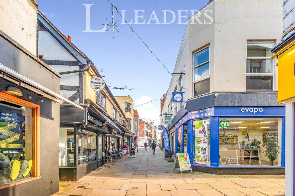 Main image of property: Glynde Place, Horsham, West Sussex, RH12