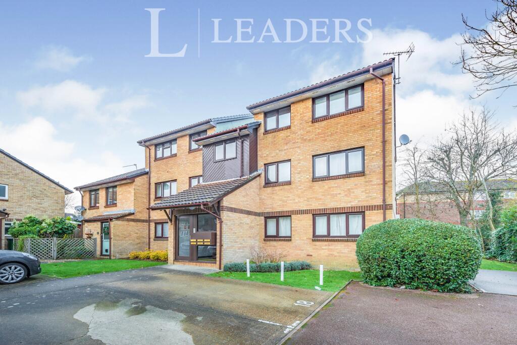 Main image of property: Manor Fields, Horsham, RH13