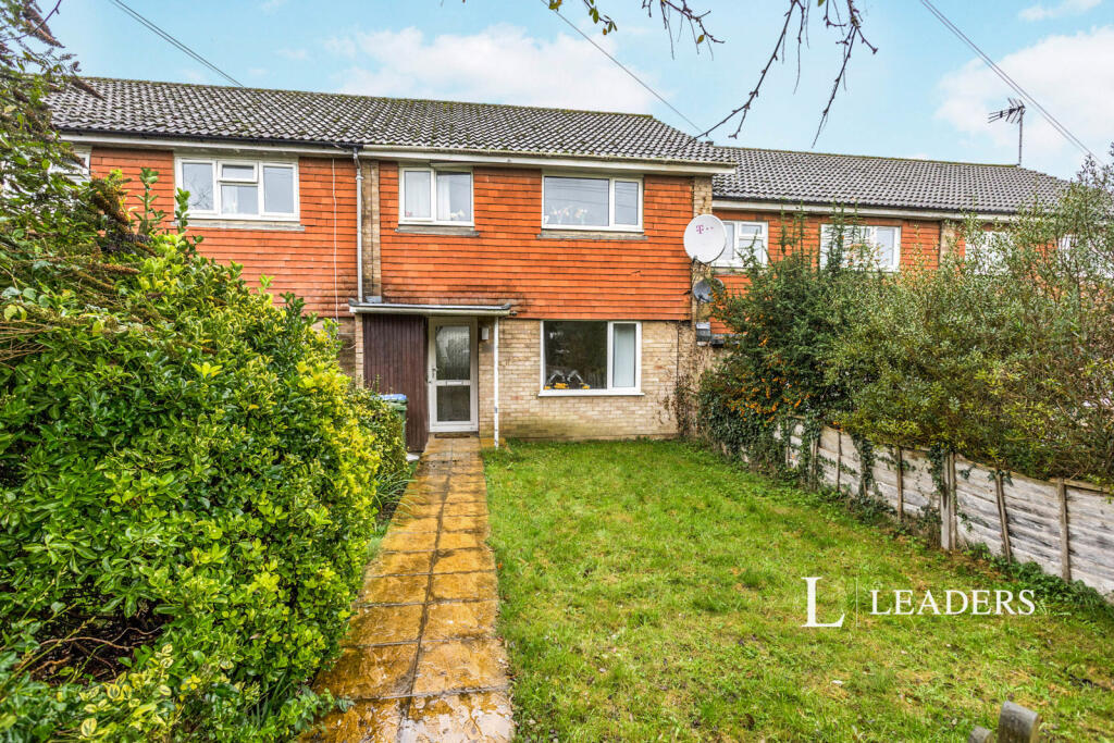 Main image of property: Rusper Road, Horsham, West Sussex, RH12