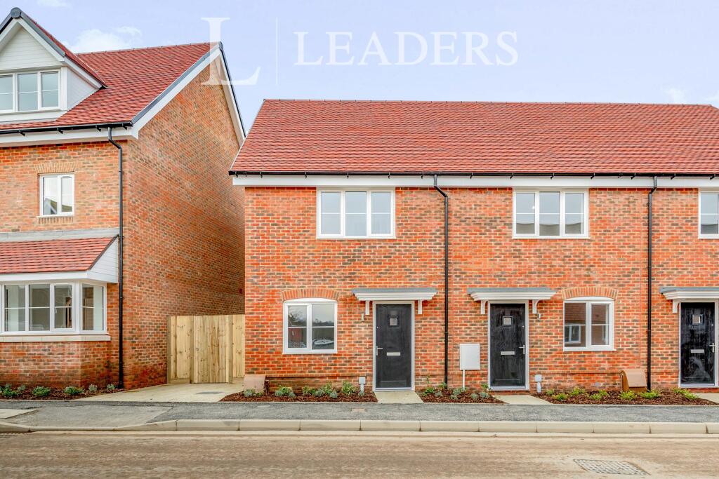 Main image of property: Illett Way, Faygate, Horsham, RH12