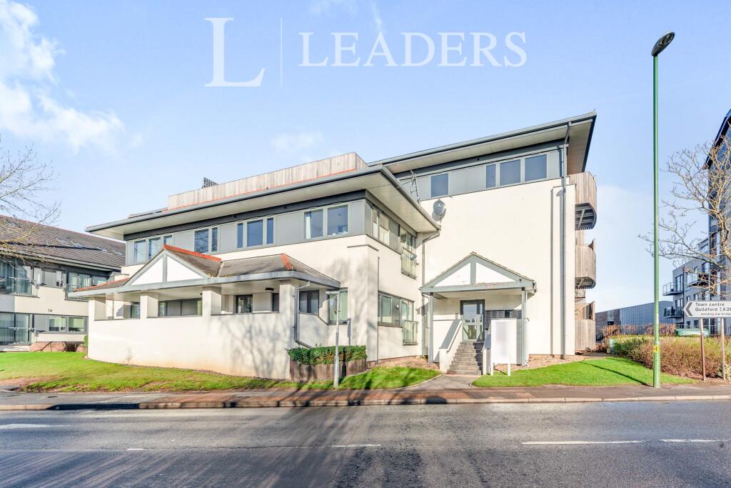 Main image of property: Horsham Gates Two, North Street, Horsham, RH13