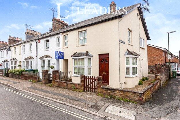 Main image of property: Trafalgar Road, Horsham, RH12
