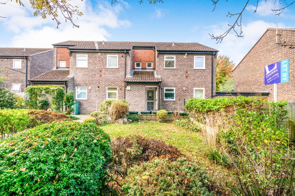 Main image of property: Nutbourne Court, Horsham, RH12