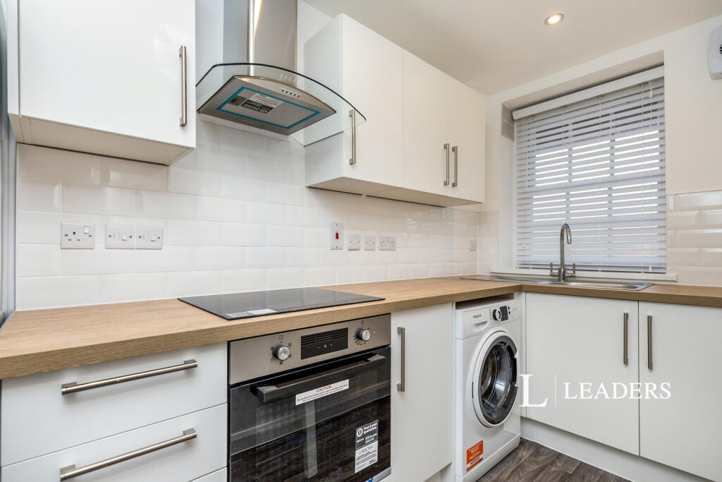 Main image of property: Bishopric Court, Horsham, West Sussex, RH12