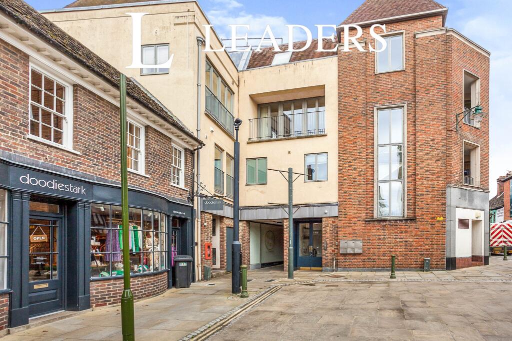 Main image of property: Market Square, Horsham, West Sussex, RH12