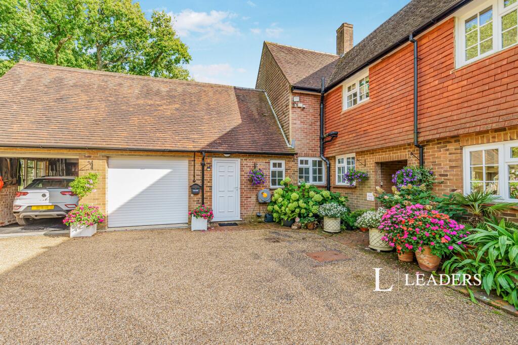 Main image of property: Horsham Road, Rusper, RH12