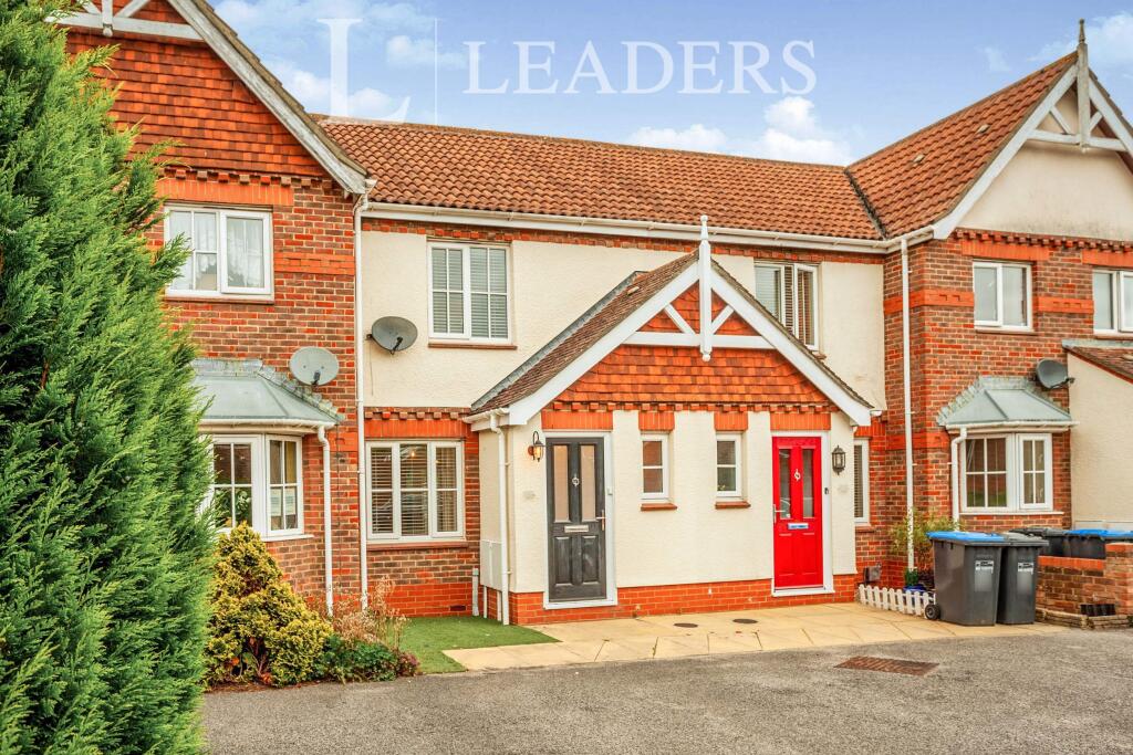 Main image of property: Clifton Road