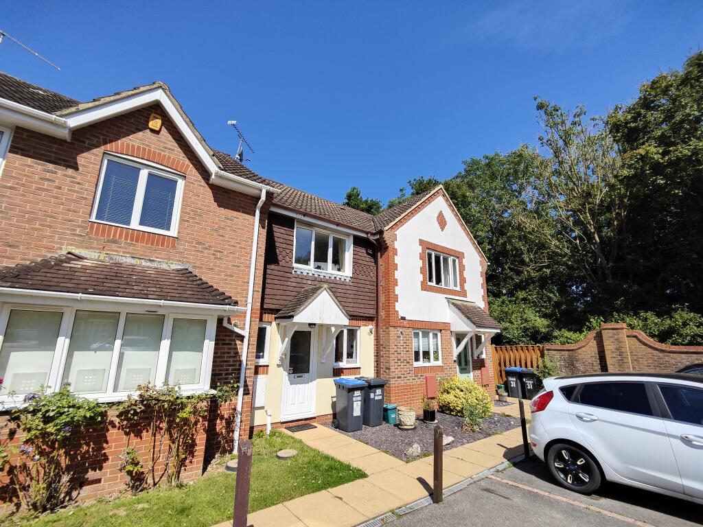 Main image of property: Wheatsheaf Close Burgess Hill