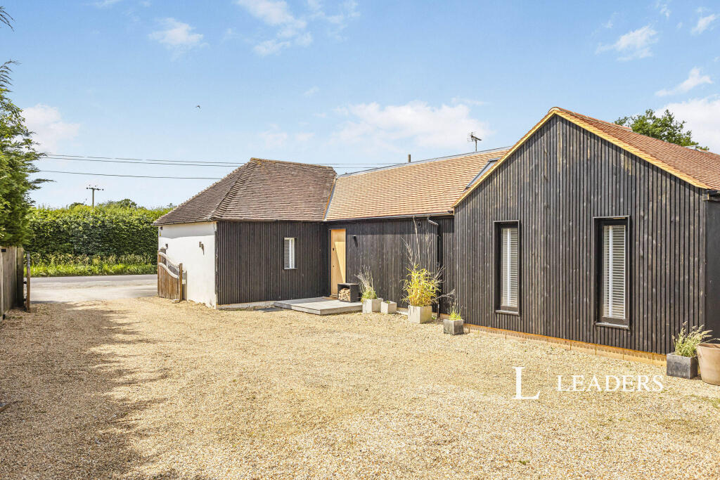 Main image of property: Henfield Road