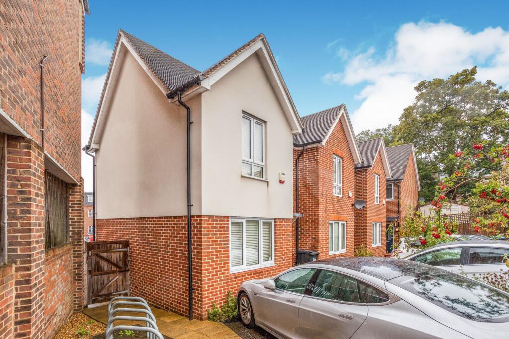 Main image of property: Dairy Court, Burgess Hill, West Sussex, RH15