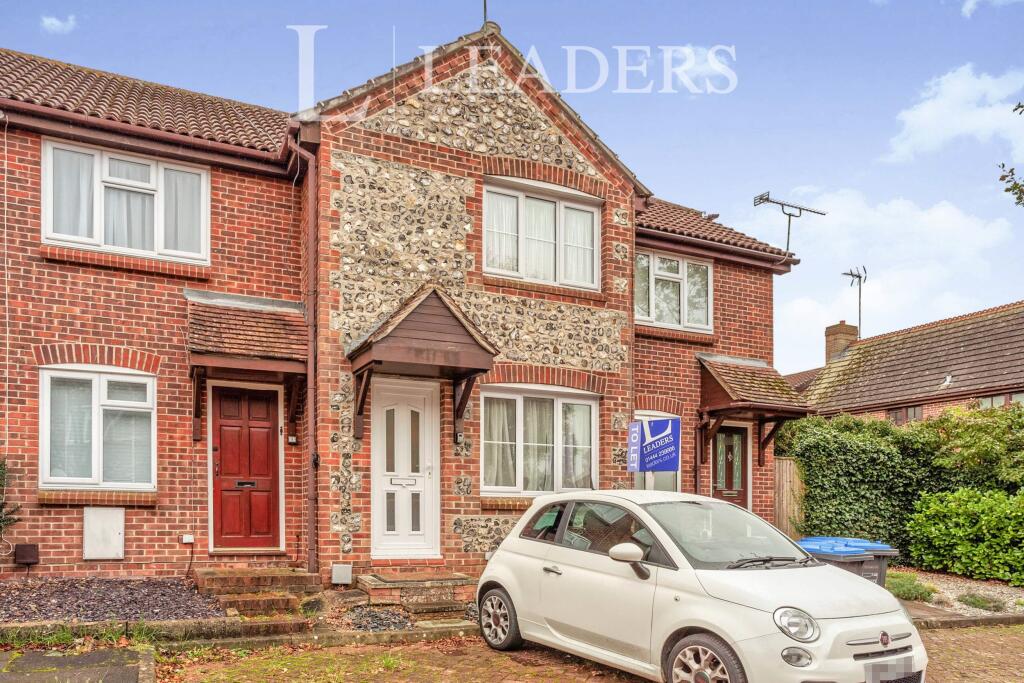 Main image of property: Perryfields, Burgess Hill, West Sussex, RH15