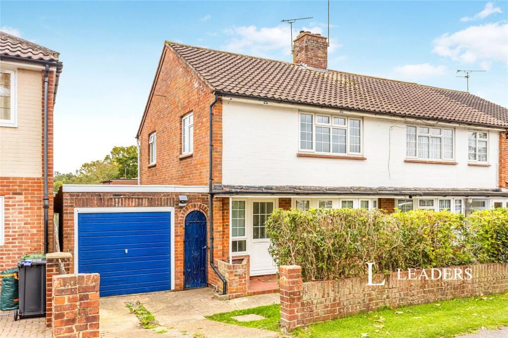Main image of property: Station Road, Burgess Hill, West Sussex, RH15