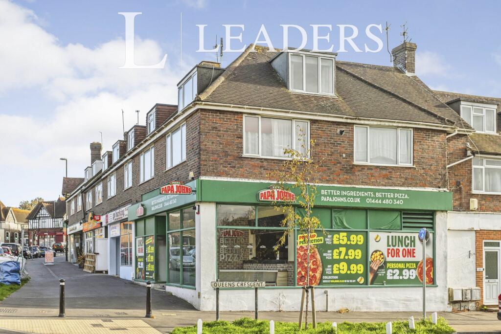 Main image of property: Station Road, Burgess Hill, West Sussex, RH15
