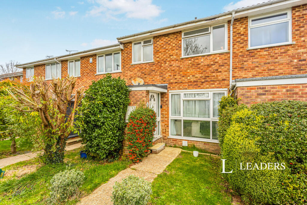 Main image of property: Badgers Walk, RH15