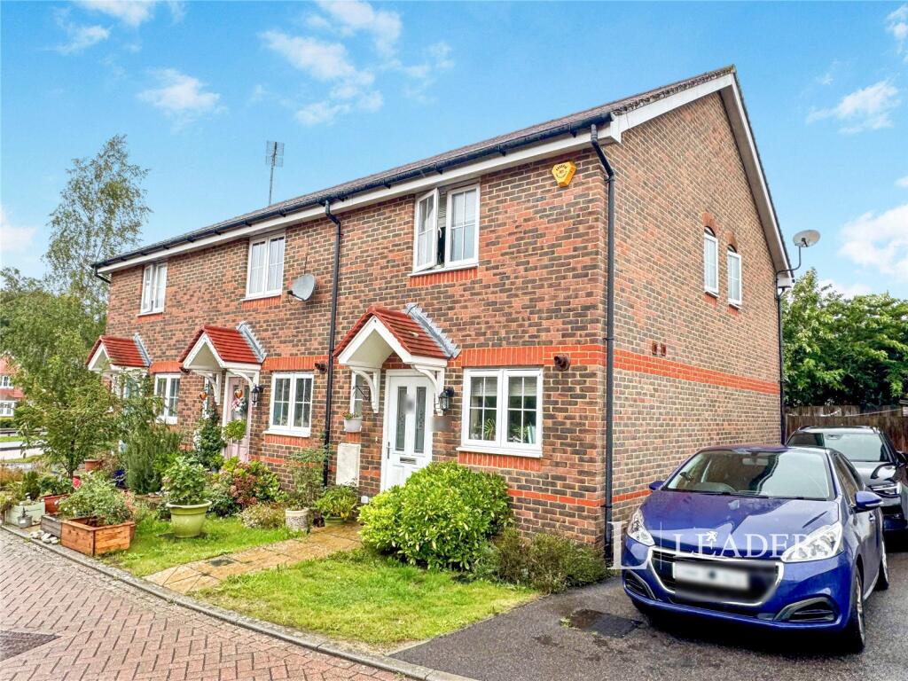 Main image of property: Oak Tree Drive, Hassocks, West Sussex, BN6