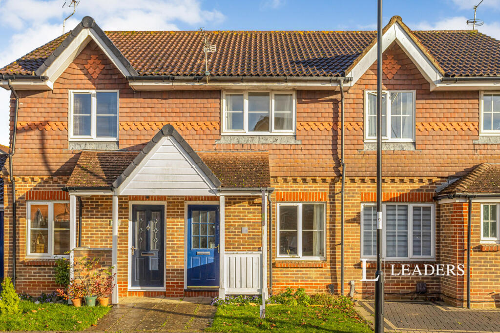 Main image of property: Pepper Drive, Burgess Hill, RH15