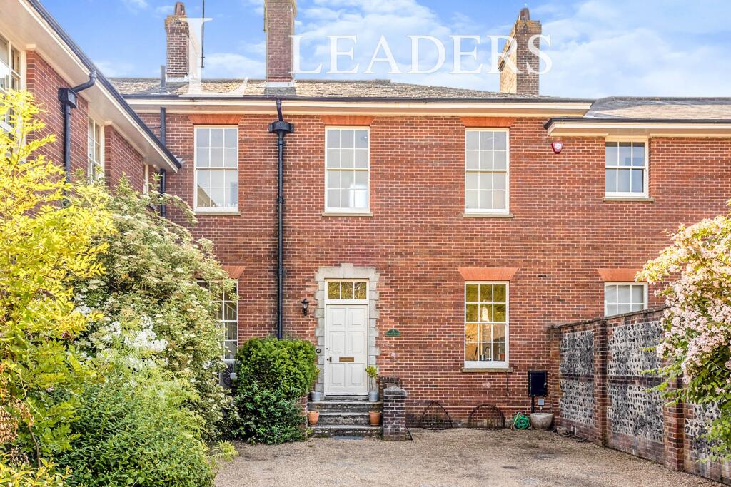 Main image of property: Lewes Road, Westmeston, Ditchling, BN6