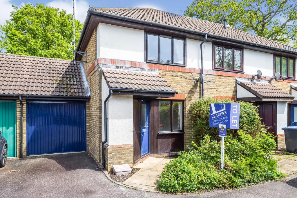 Main image of property: Mayhouse Road, Burgess Hill, West Sussex, RH15